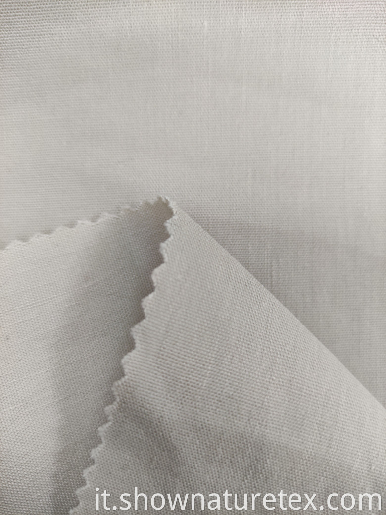 Tencel Woven Fabric Pd